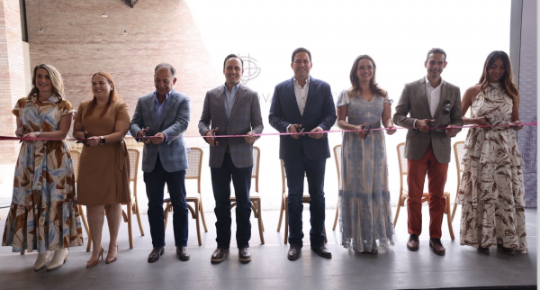 Fortalecen la Ruta Vinos y Dinos